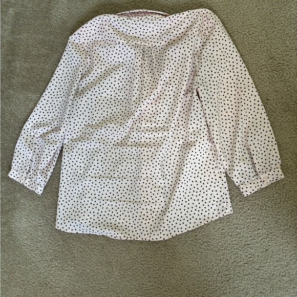 Karl Lagerfeld Blouse - Picture 5 of 5
